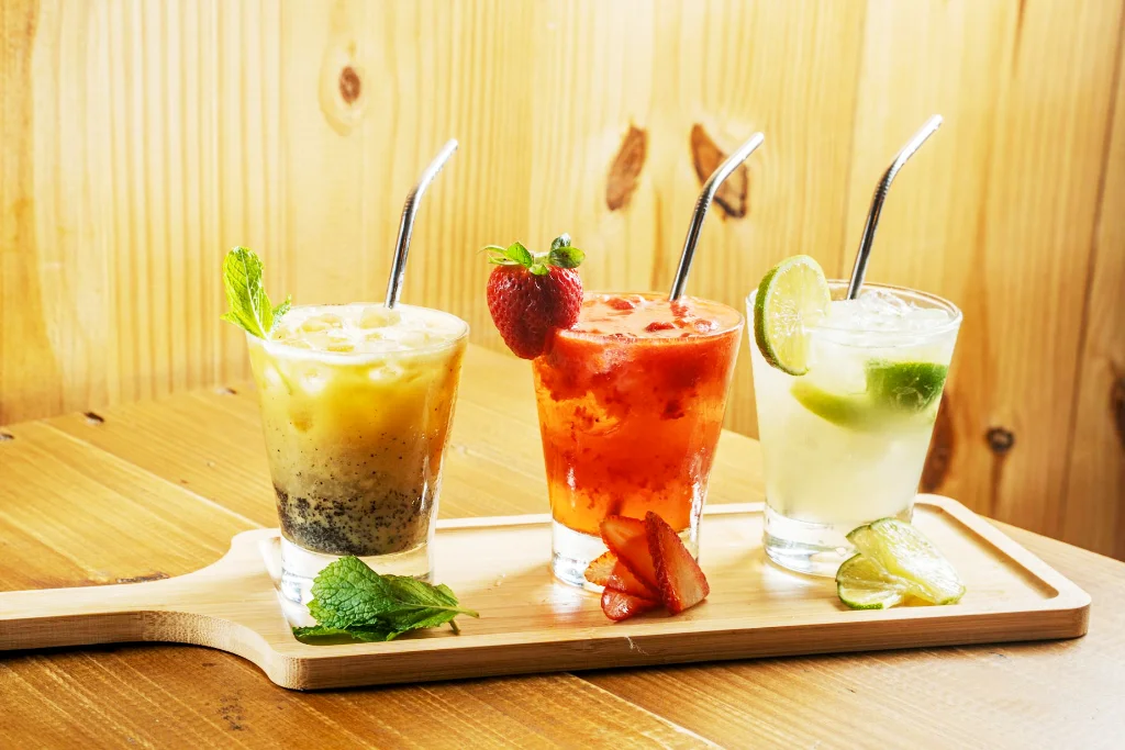 Beverage
