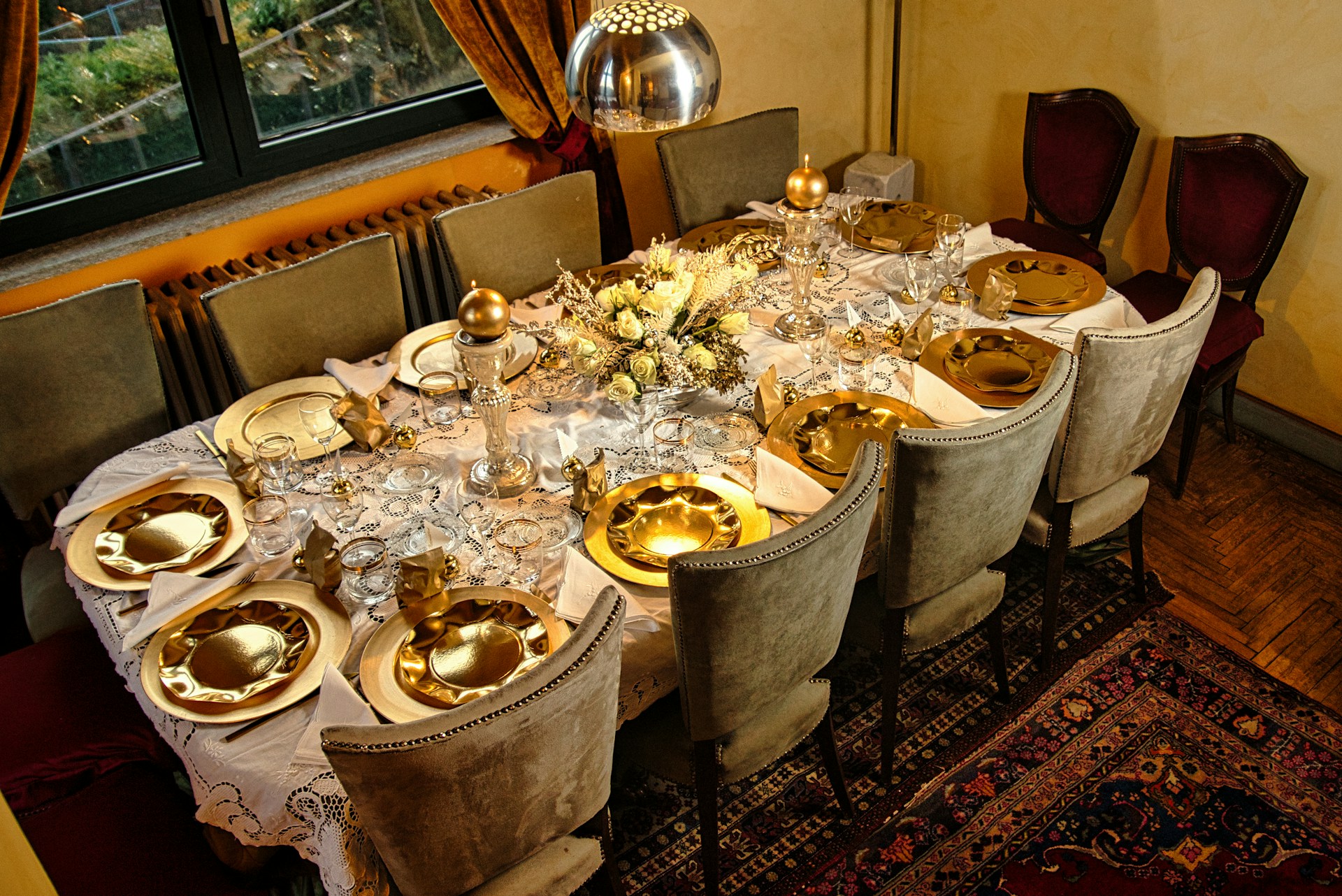 Wine Pairing
